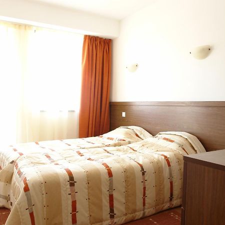 Aparthotel Winslow Highland Bansko Exteriör bild