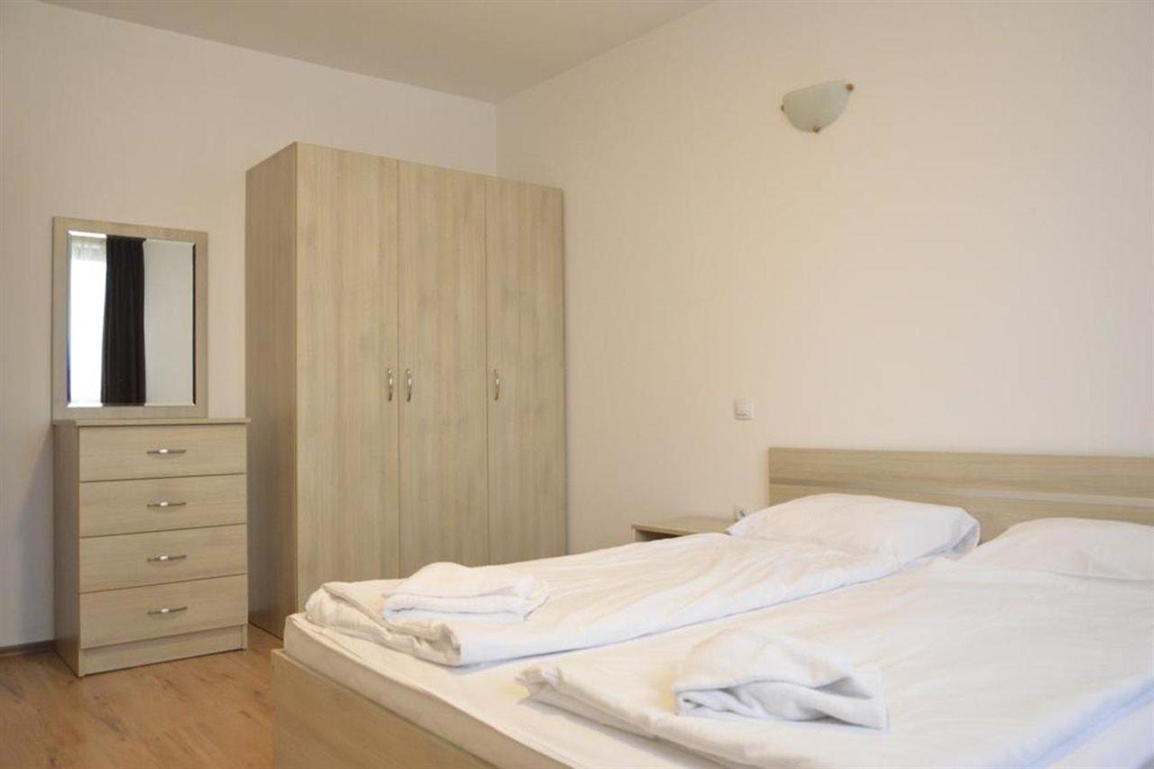 Aparthotel Winslow Highland Bansko Exteriör bild
