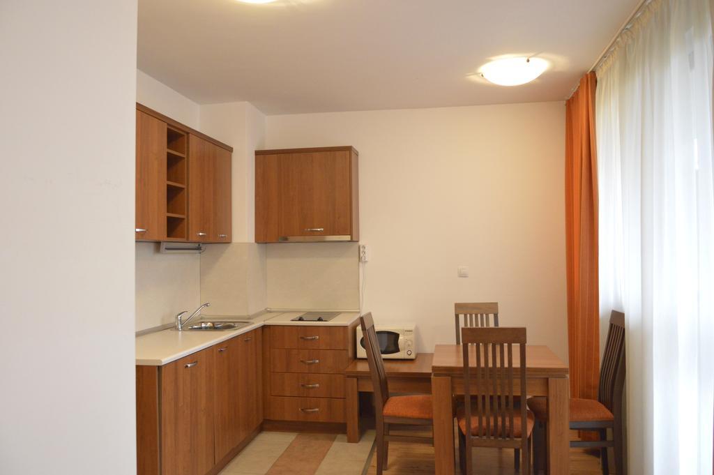 Aparthotel Winslow Highland Bansko Rum bild