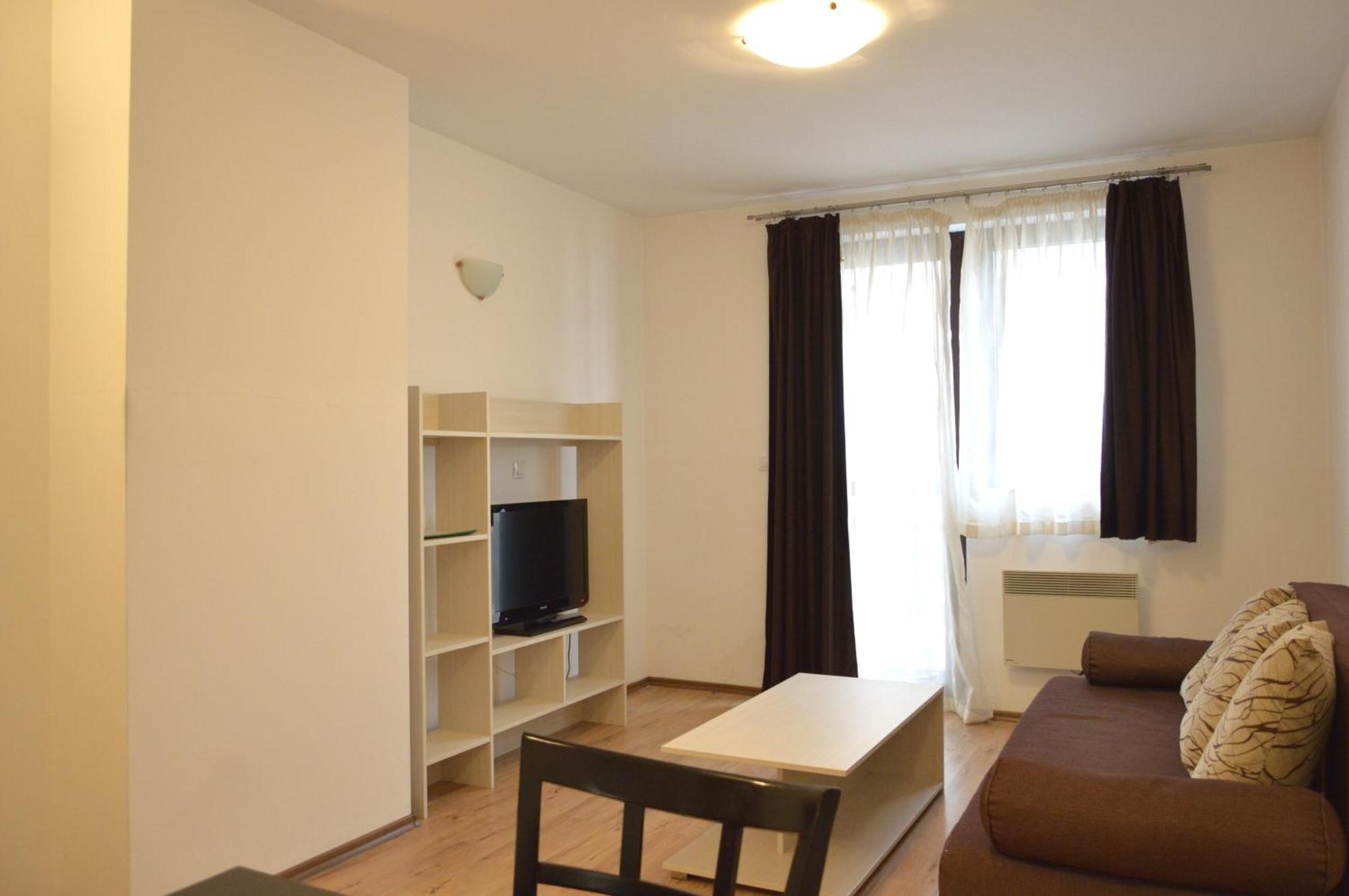 Aparthotel Winslow Highland Bansko Rum bild