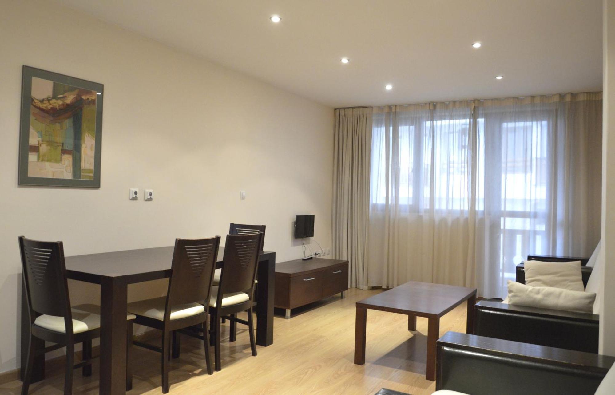 Aparthotel Winslow Highland Bansko Rum bild
