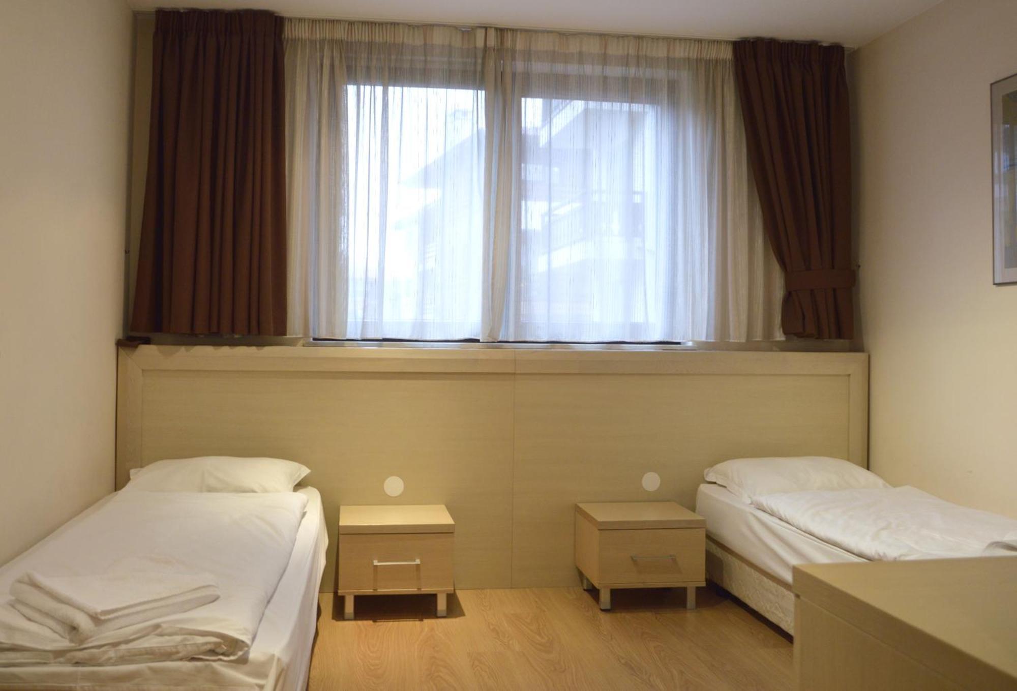 Aparthotel Winslow Highland Bansko Rum bild