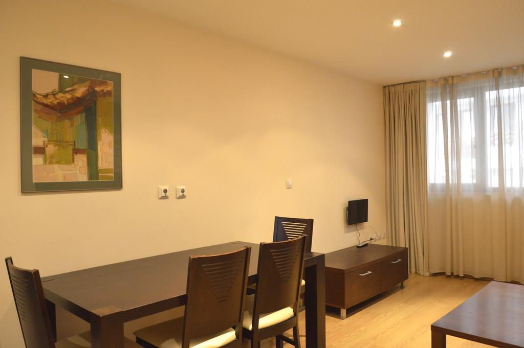 Aparthotel Winslow Highland Bansko Exteriör bild