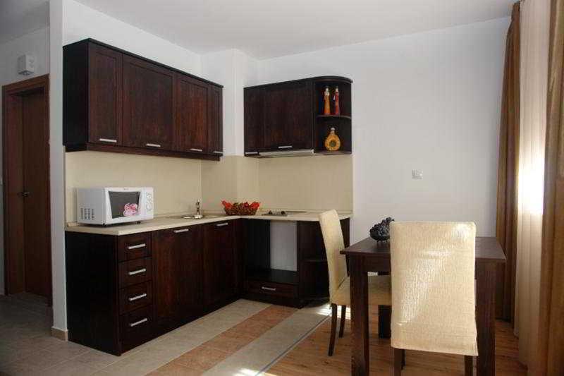Aparthotel Winslow Highland Bansko Exteriör bild