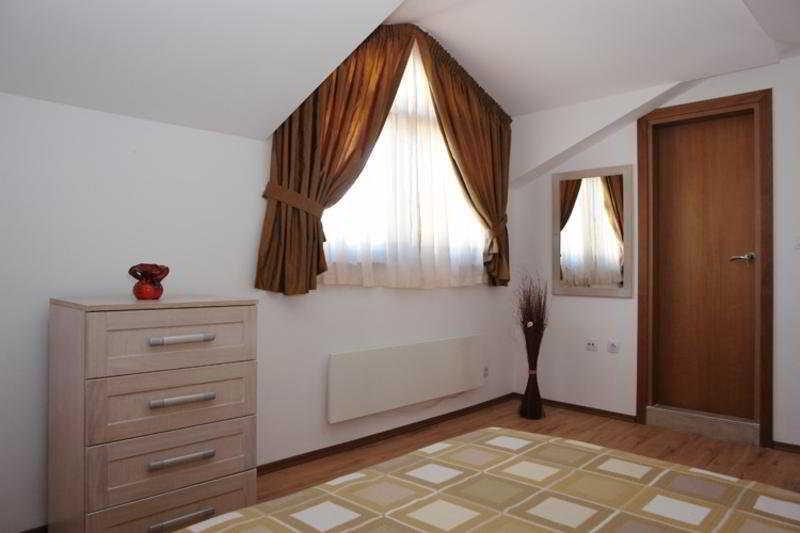 Aparthotel Winslow Highland Bansko Exteriör bild