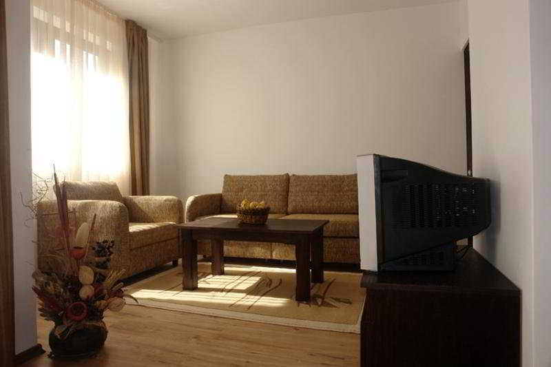 Aparthotel Winslow Highland Bansko Exteriör bild